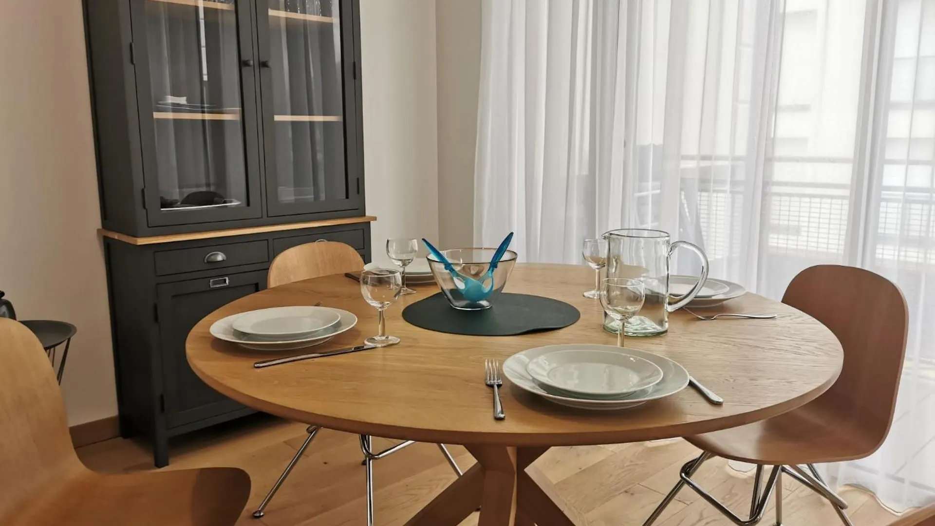 Apartment Villa Terre Neuve By Interhome Saint-Malo 0*,  France