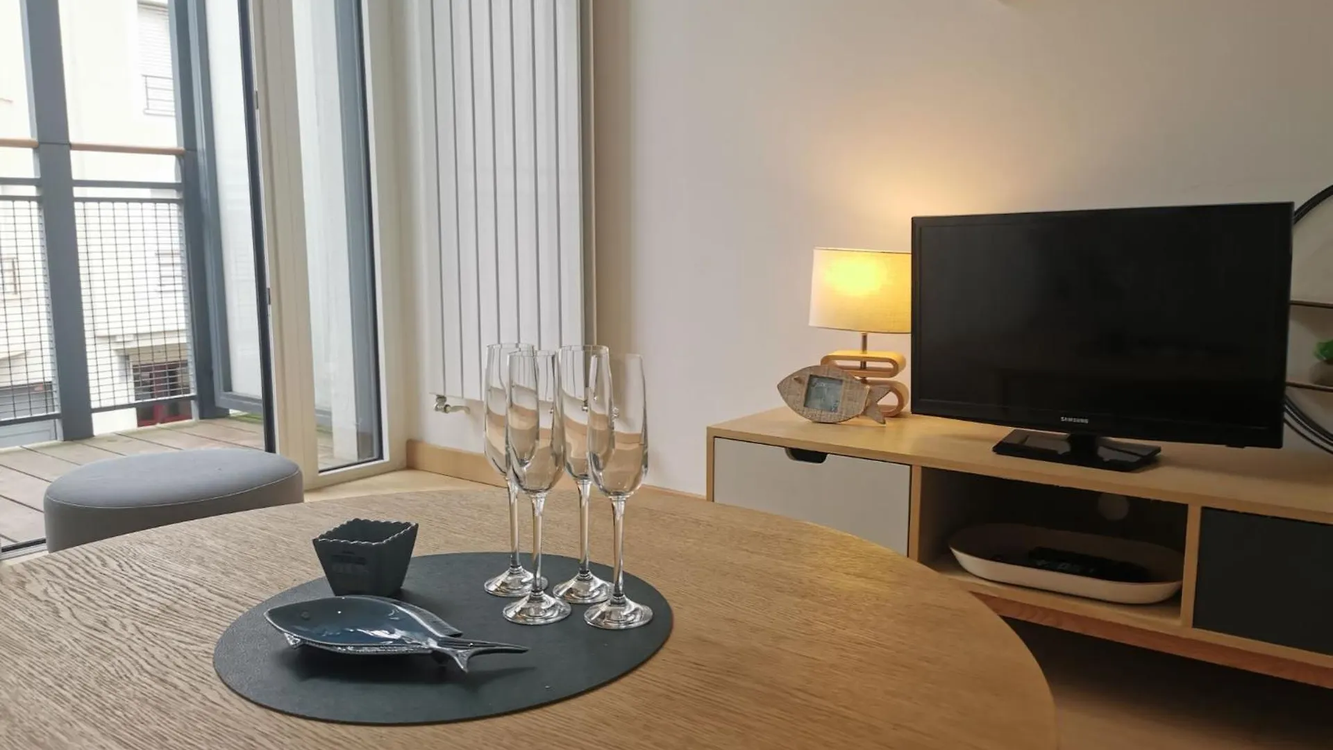 Apartment Villa Terre Neuve By Interhome Saint-Malo France